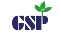 GSP logo