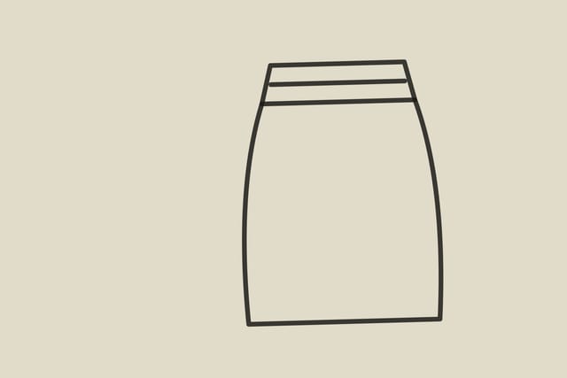 Calcium Nitrate — detail